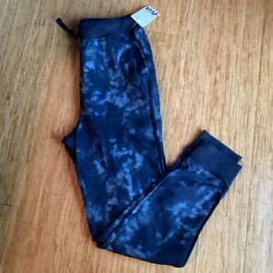 Tea Collection Tie Dye Sweatpants Size 10